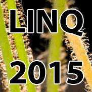 LINQ 2015 Logo